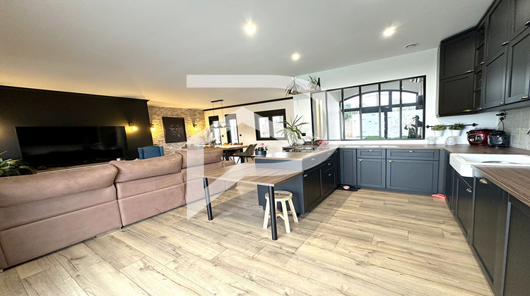 Ma-Cabane - Vente Maison SOLESMES, 161 m²