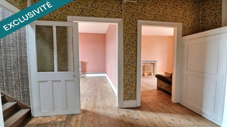 Ma-Cabane - Vente Maison Solesmes, 320 m²