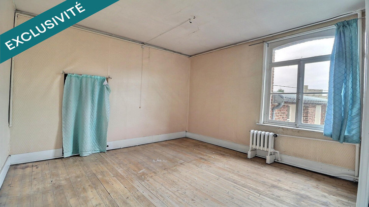 Ma-Cabane - Vente Maison Solesmes, 320 m²