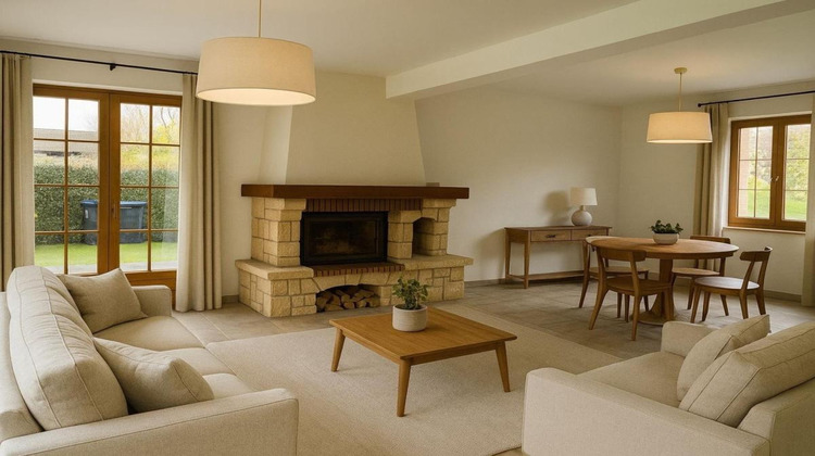 Ma-Cabane - Vente Maison SOLESMES, 140 m²