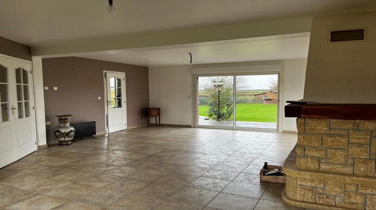 Ma-Cabane - Vente Maison SOLESMES, 140 m²