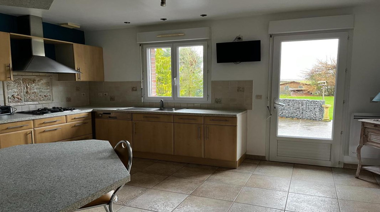 Ma-Cabane - Vente Maison SOLESMES, 140 m²