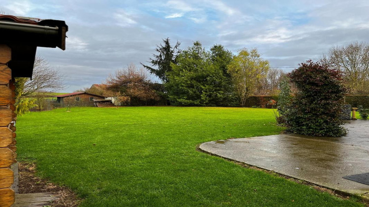 Ma-Cabane - Vente Maison SOLESMES, 140 m²