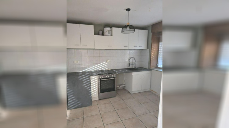 Ma-Cabane - Vente Maison SOLESMES, 100 m²