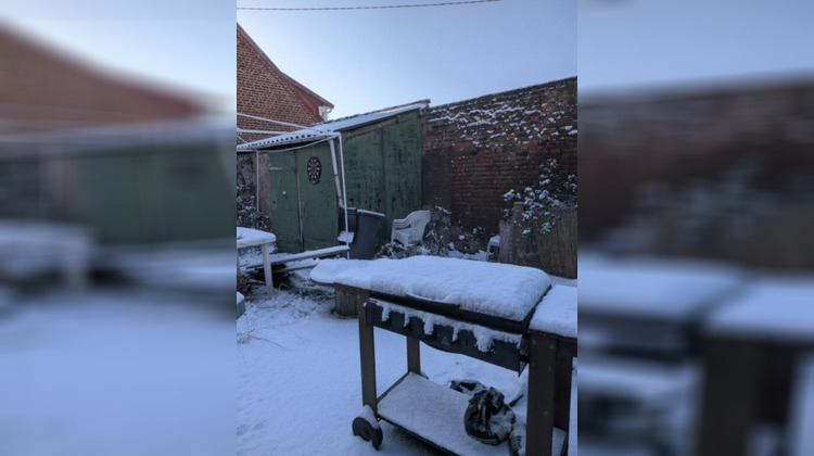 Ma-Cabane - Vente Maison SOLESMES, 100 m²