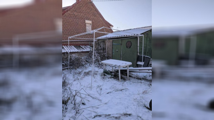 Ma-Cabane - Vente Maison SOLESMES, 100 m²