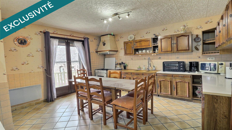 Ma-Cabane - Vente Maison Solesmes, 114 m²