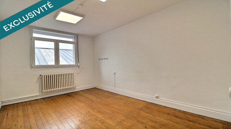 Ma-Cabane - Vente Maison Solesmes, 129 m²