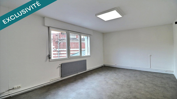 Ma-Cabane - Vente Maison Solesmes, 129 m²