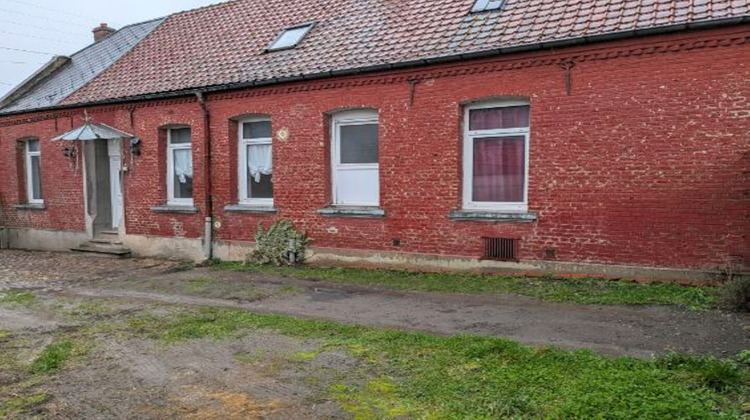 Ma-Cabane - Vente Maison SOLESMES, 108 m²