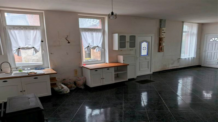 Ma-Cabane - Vente Maison SOLESMES, 108 m²