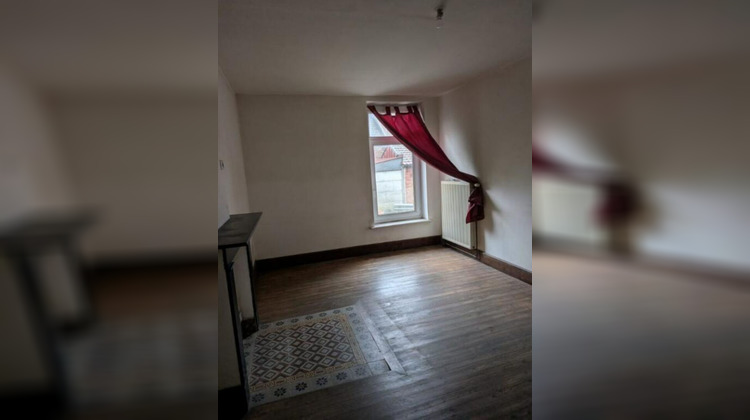 Ma-Cabane - Vente Maison SOLESMES, 108 m²