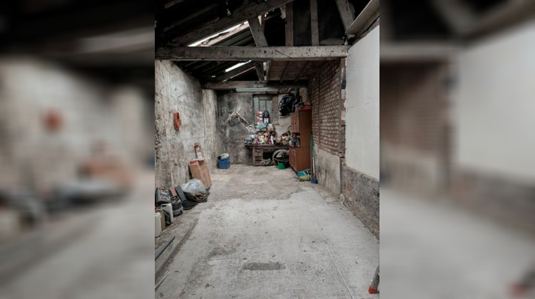 Ma-Cabane - Vente Maison SOLESMES, 108 m²