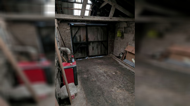 Ma-Cabane - Vente Maison SOLESMES, 108 m²