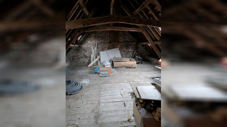 Ma-Cabane - Vente Maison SOLESMES, 108 m²