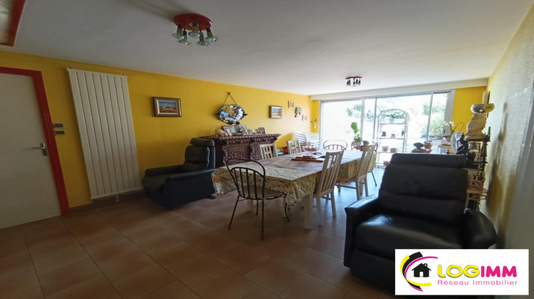 Ma-Cabane - Vente Maison Solesmes, 190 m²