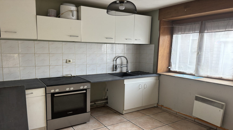 Ma-Cabane - Vente Maison Solesmes, 100 m²