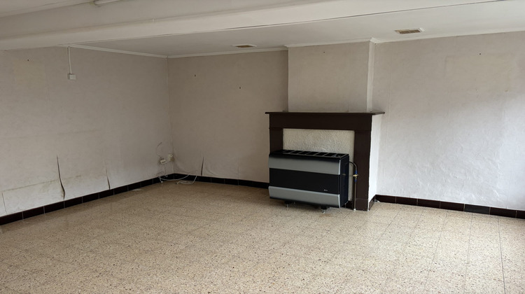 Ma-Cabane - Vente Maison Solesmes, 68 m²