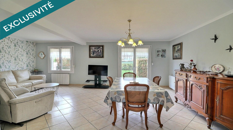 Ma-Cabane - Vente Maison Solesmes, 86 m²