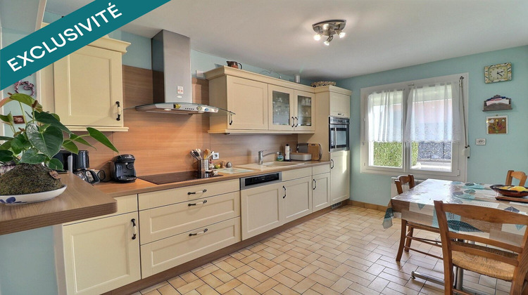 Ma-Cabane - Vente Maison Solesmes, 86 m²