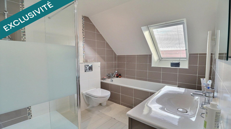 Ma-Cabane - Vente Maison Solesmes, 86 m²