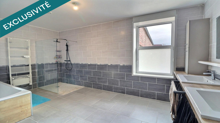 Ma-Cabane - Vente Maison Solesmes, 187 m²