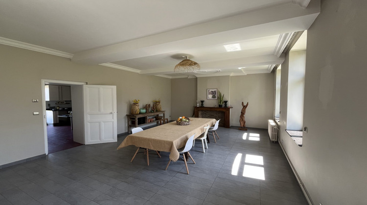 Ma-Cabane - Vente Maison Solesmes, 165 m²