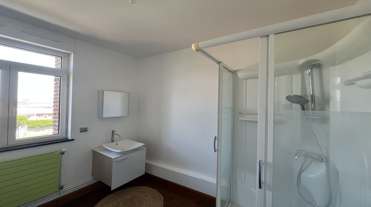 Ma-Cabane - Vente Maison Solesmes, 165 m²