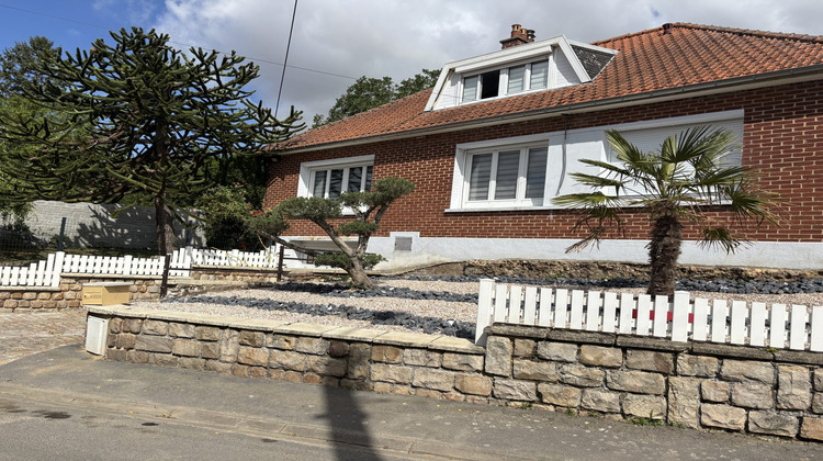 Ma-Cabane - Vente Maison Solesmes, 95 m²