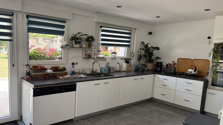 Ma-Cabane - Vente Maison Solesmes, 95 m²