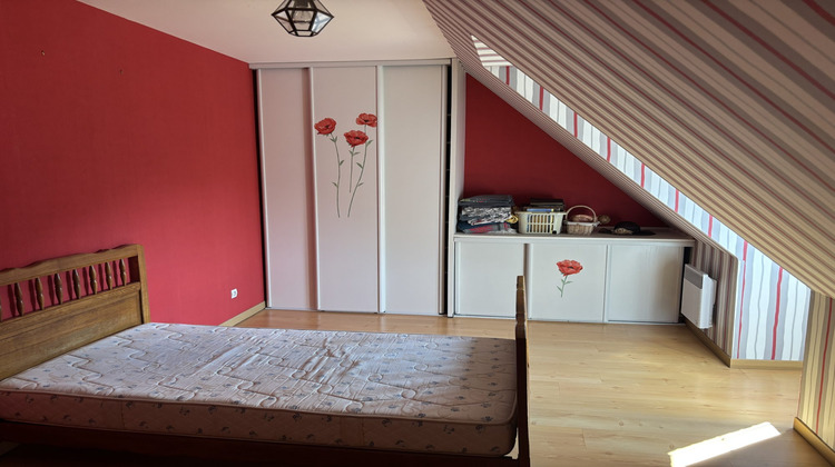 Ma-Cabane - Vente Maison Solesmes, 140 m²