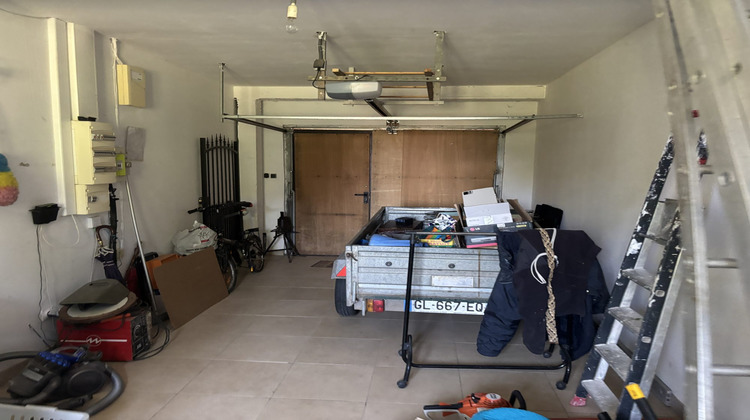 Ma-Cabane - Vente Maison Solesmes, 140 m²