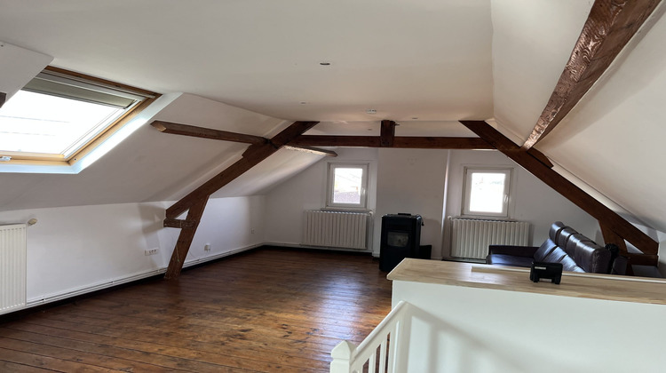 Ma-Cabane - Vente Maison Solesmes, 90 m²