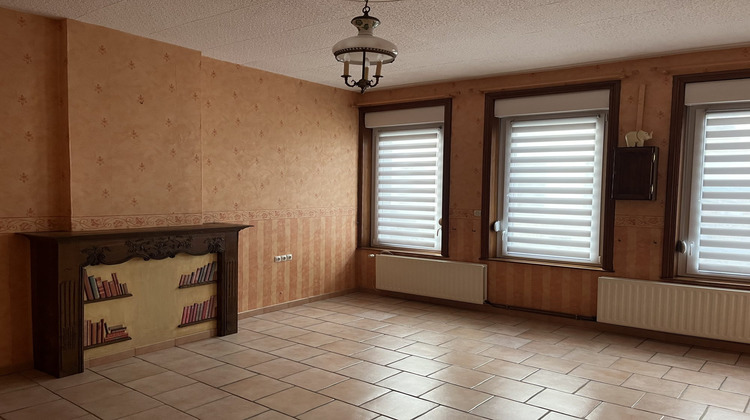 Ma-Cabane - Vente Maison Solesmes, 144 m²