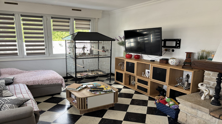 Ma-Cabane - Vente Maison Solesmes, 95 m²