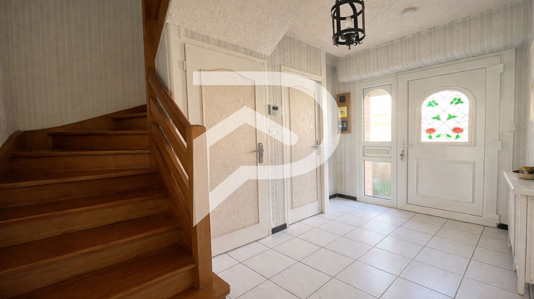 Ma-Cabane - Vente Maison SOLESMES, 90 m²