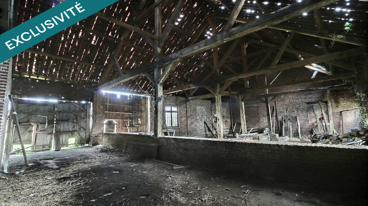 Ma-Cabane - Vente Maison Solesmes, 332 m²