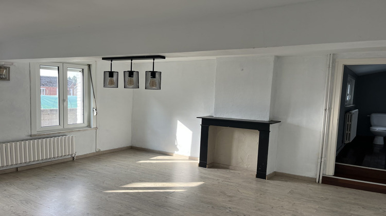 Ma-Cabane - Vente Maison Solesmes, 86 m²
