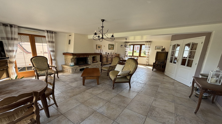 Ma-Cabane - Vente Maison Solesmes, 140 m²