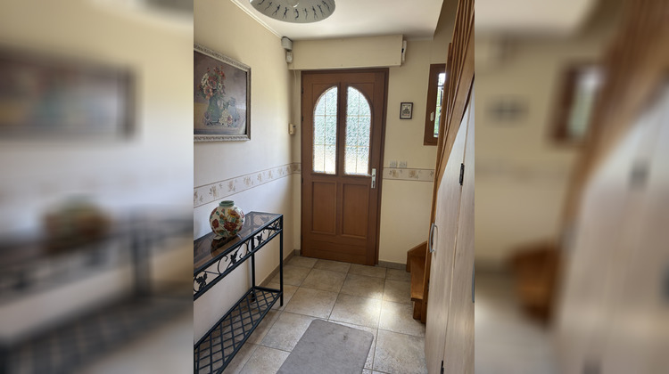 Ma-Cabane - Vente Maison Solesmes, 140 m²