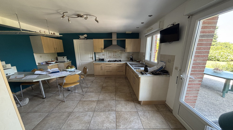 Ma-Cabane - Vente Maison Solesmes, 140 m²