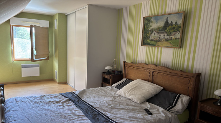 Ma-Cabane - Vente Maison Solesmes, 140 m²