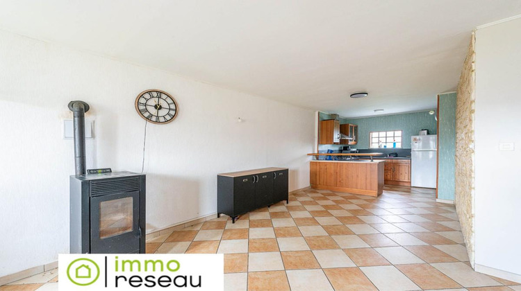Ma-Cabane - Vente Maison SOLESMES, 70 m²