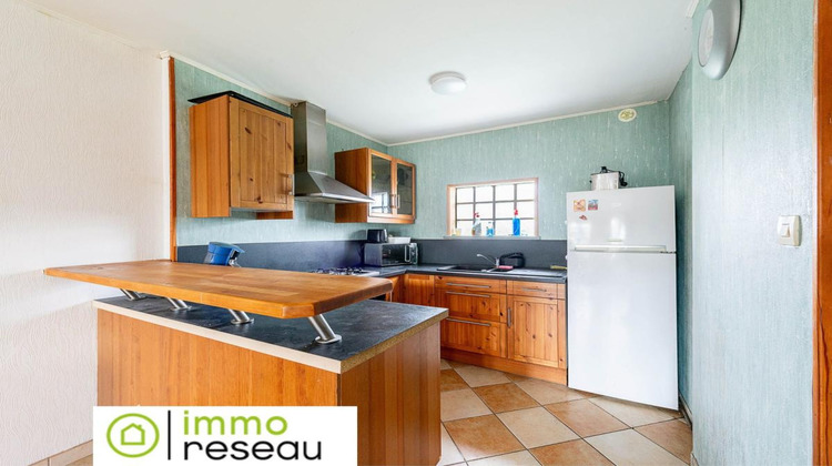 Ma-Cabane - Vente Maison SOLESMES, 70 m²