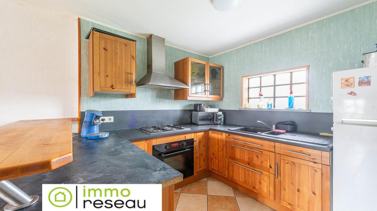 Ma-Cabane - Vente Maison SOLESMES, 70 m²