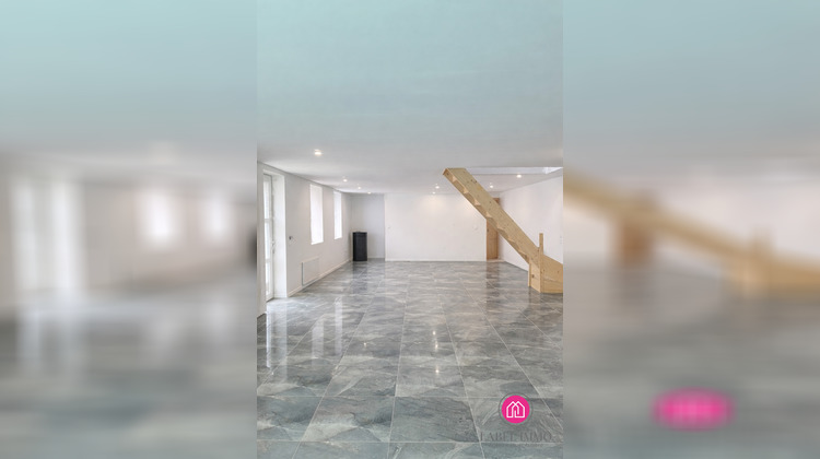 Ma-Cabane - Vente Maison Solesmes, 92 m²