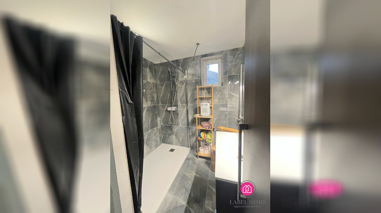 Ma-Cabane - Vente Maison Solesmes, 92 m²