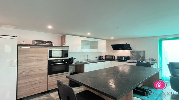 Ma-Cabane - Vente Maison Solesmes, 92 m²