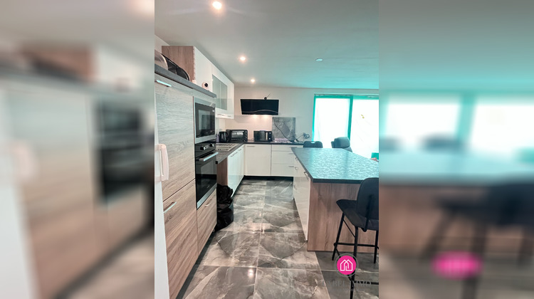 Ma-Cabane - Vente Maison Solesmes, 92 m²