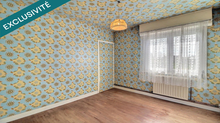 Ma-Cabane - Vente Maison Solesmes, 79 m²